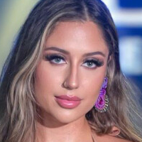 Kaitlyn Garcia Çıplak