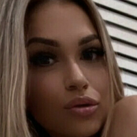 kaleighsamantha Çıplak
