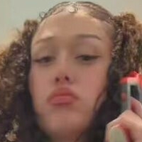 Kameaisweird Çıplak