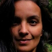 Kami Queiroz Çıplak