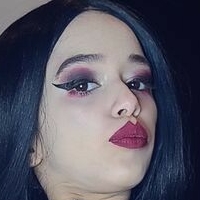 Kamilly Moreira Çıplak