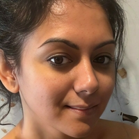 Kamna Jethmalani Çıplak
