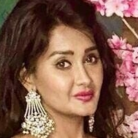 Kanchi Singh Çıplak