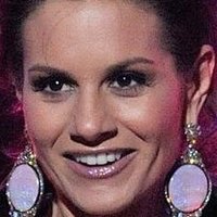 Kara DioGuardi Çıplak