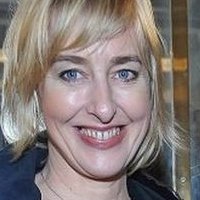 Karen Friesicke Çıplak