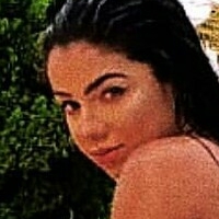 Karen Megan Çıplak