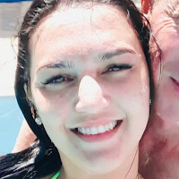 Karin Francini Çıplak