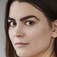 Karin Franz Körlof Çıplak