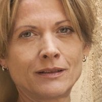 Karin Giegerich Çıplak