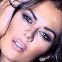 Karina Jelinek Çıplak