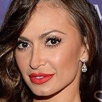 Karina Smirnoff Çıplak