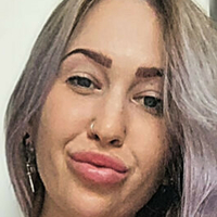 Karlee Sabrina Çıplak