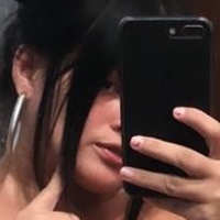 Karlla Rodriguez Çıplak