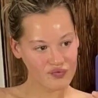 Karlotta Emilie Henke Çıplak