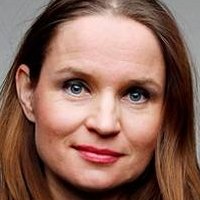 Karoliina Blackburn Çıplak