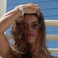 Karolina Chomistekova Çıplak