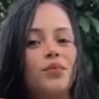 Karoline Silva Çıplak