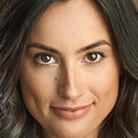 Karyn Halpin Çıplak
