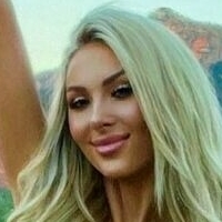Kassi Jayde Çıplak