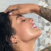 Kassi Mansfield Çıplak
