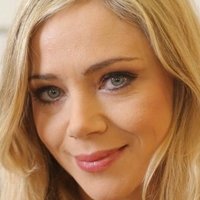 Katarina Čas Çıplak