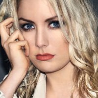 Katarina Gellin Çıplak