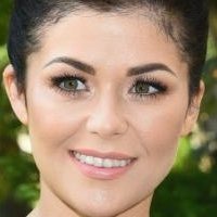 Katarzyna Cichopek Çıplak