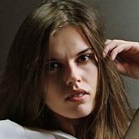 Katarzyna Puchala Çıplak