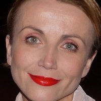 Katarzyna Zielinska Çıplak