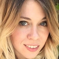 Kate Copeland Çıplak