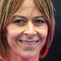 Kate Dickie Çıplak