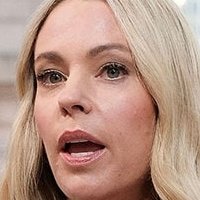 Kate Gosselin Çıplak