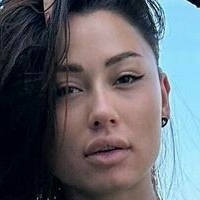 Kate Kolosovskaia Çıplak