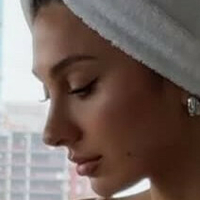 Kate Lazarski Çıplak
