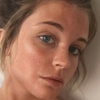Kate Mahoney Çıplak
