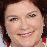Kate Mulgrew Çıplak