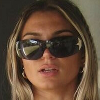 Kate Petkov Çıplak