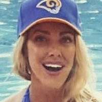 Kate Quigley Çıplak