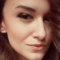 Katerina Vesela Çıplak