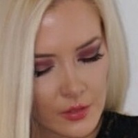 Katha Chibiusa Çıplak