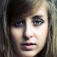 Katharina Bo Llig Çıplak