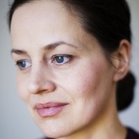 Katharina Eckerfeld Çıplak