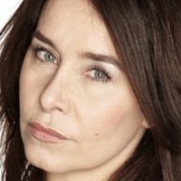 Katharina Müller-Elmau Çıplak