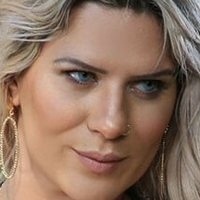 Katharine Madri Çıplak