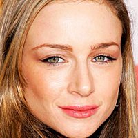 Katharine Towne Çıplak