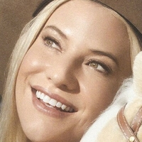 Katherine Blanford Çıplak