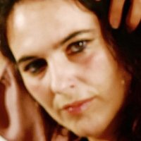 Katherine Copenhaver Çıplak