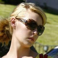 Katherine Heigl Çıplak