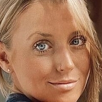 Katherine Heppner Çıplak
