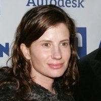 Katherine Kousi Çıplak